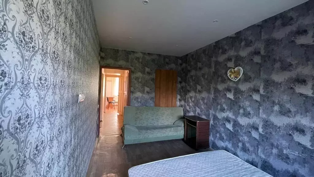 2-к кв. Воронежская область, Воронеж ул. Машиностроителей, 36 (42.0 м) - Фото 1