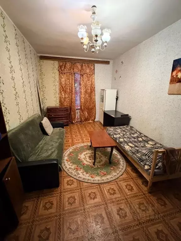 Комната Москва Коптевский бул., 16К2 (22.0 м) - Фото 1
