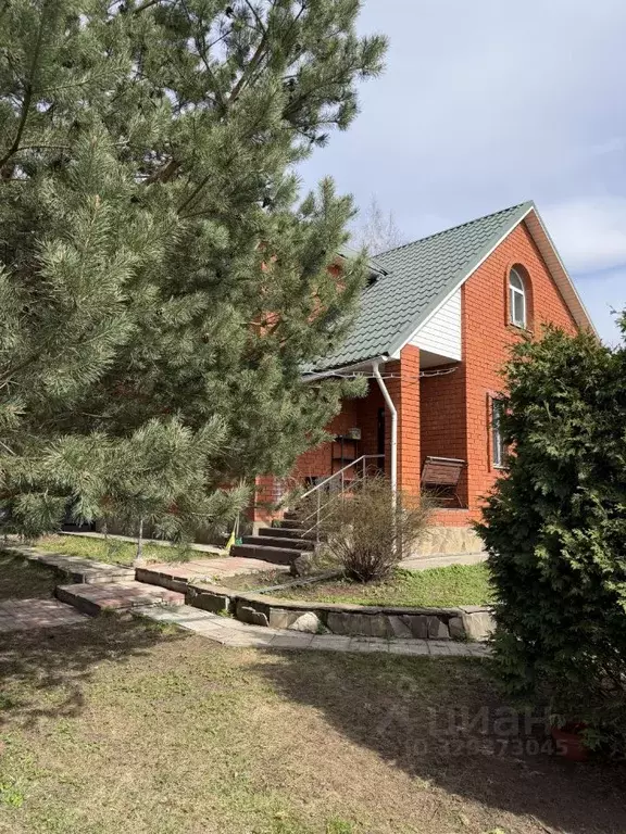 Дом в Московская область, Дедовск г. Истра муниципальный округ, ул. ... - Фото 1