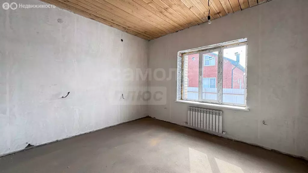 Дом в село Ивановка, Комсомольская улица (110 м) - Фото 2