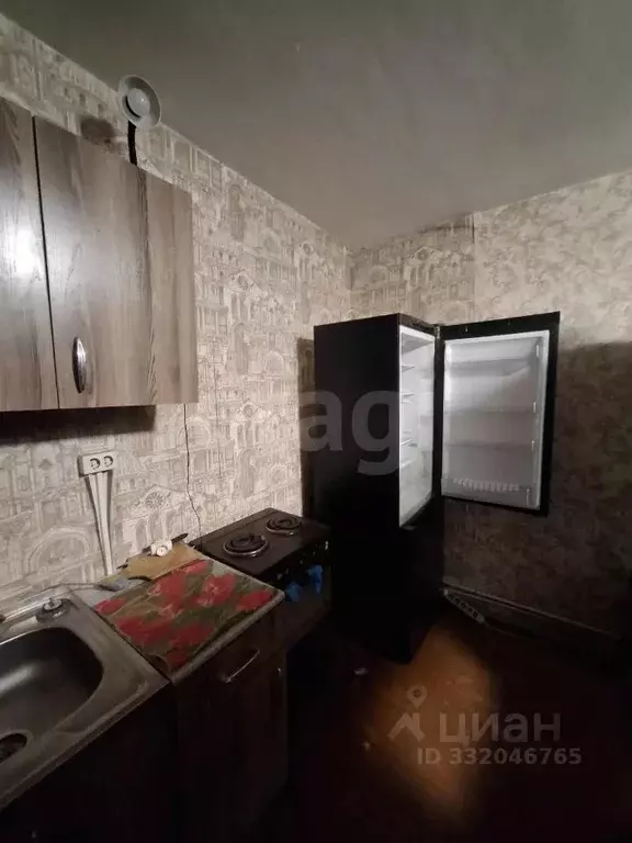 Комната Кемеровская область, Новокузнецк ул. Климасенко, 24/1 (32.9 м) - Фото 1