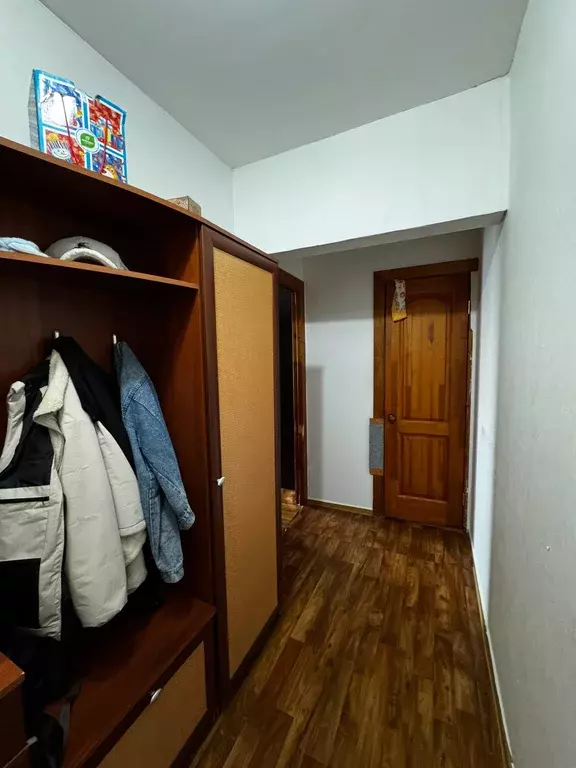 Продаётся 2-к квартира, 54.1 м - Фото 1