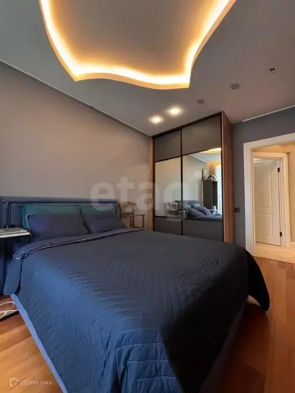 Продаётся 4-к квартира, 115 м - Фото 0