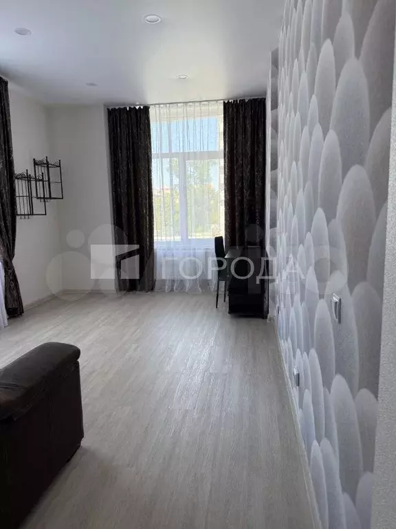 1-к. квартира, 41 м, 3/26 эт. - Фото 1