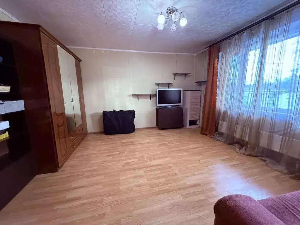 2-к кв. Московская область, Балашиха Купавна мкр, ул. Адмирала ... - Фото 2