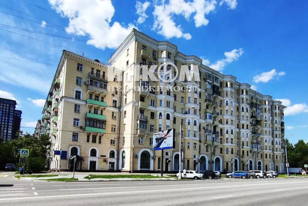Комната Москва ул. Куусинена, 15К1 (18.4 м) - Фото 0