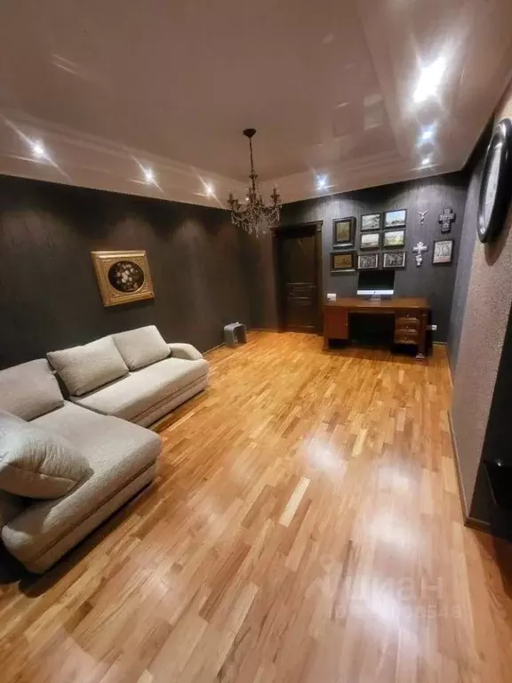 3-к кв. Волгоградская область, Волгоград ул. Николая Отрады, 4 (143.8 ... - Фото 2