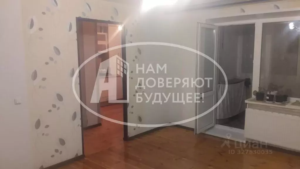 1-к кв. Удмуртия, Можга Можгинский район, Заводской пер., 8 (35.0 м) - Фото 1