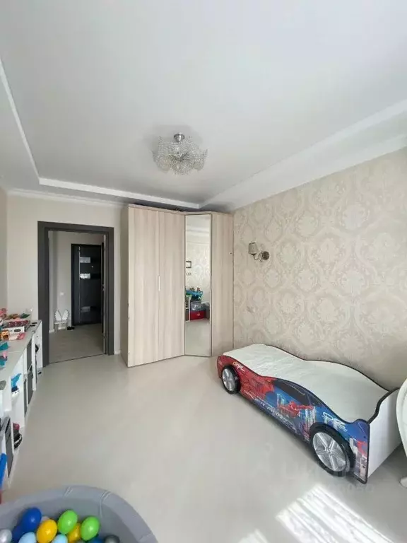 2-к кв. Ростовская область, Ростов-на-Дону пер. Салютина, 2 (52.0 м) - Фото 1