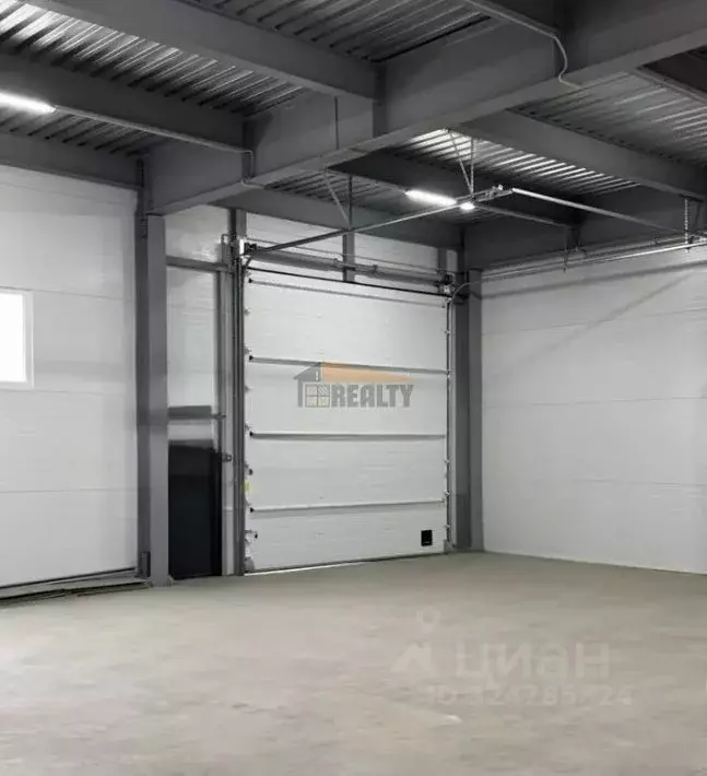 Производственное помещение в Московская область, Старая Купавна ... - Фото 2