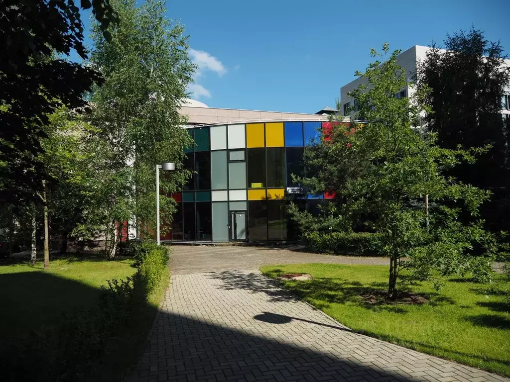 Помещение свободного назначения в Московская область, Одинцовский ... - Фото 2