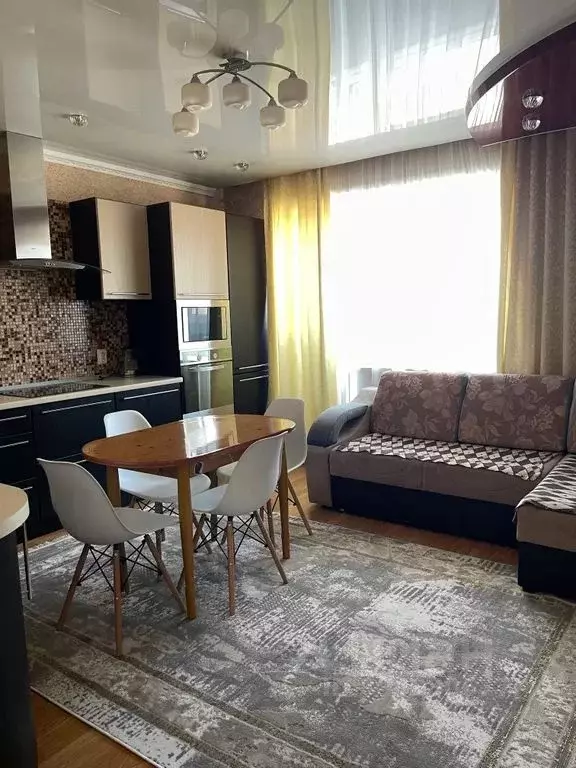 3-к кв. Алтай, Майминский район, с. Майма ул. Березовая роща, 9к2 ... - Фото 0