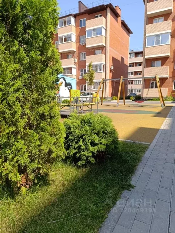 1-к кв. Адыгея, Тахтамукайский район, Старобжегокайское с/пос, Новая ... - Фото 1