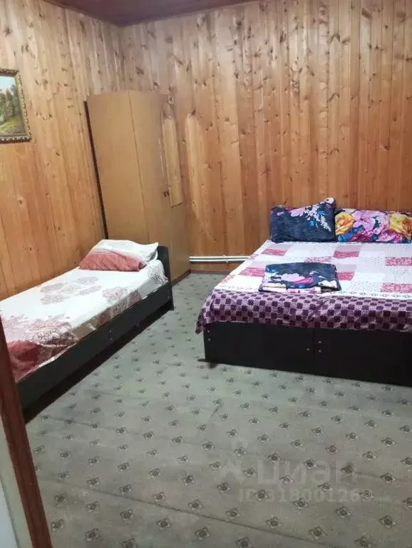 Комната Краснодарский край, Сочи Адлер жилрайон, ул. Цитрусовая, 6 - Фото 0