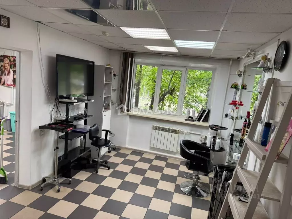 2-к кв. Бурятия, Улан-Удэ ул. Гагарина, 15 (42.8 м) - Фото 1