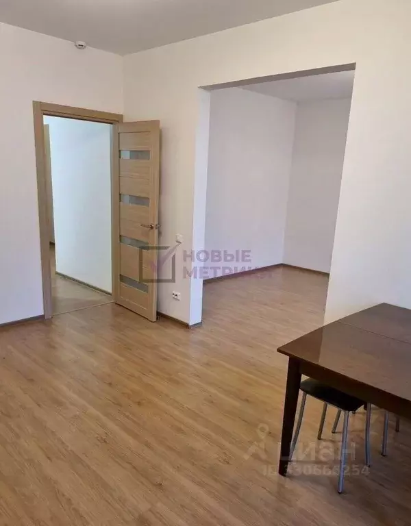 3-к кв. Санкт-Петербург ул. Лидии Зверевой, 5к1 (86.89 м) - Фото 2