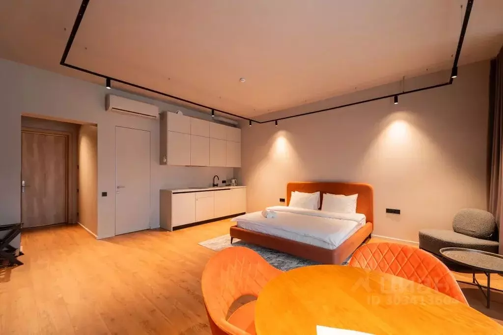 Комната Дагестан, Каспийск ш. Кирпичное, 13А - Фото 1