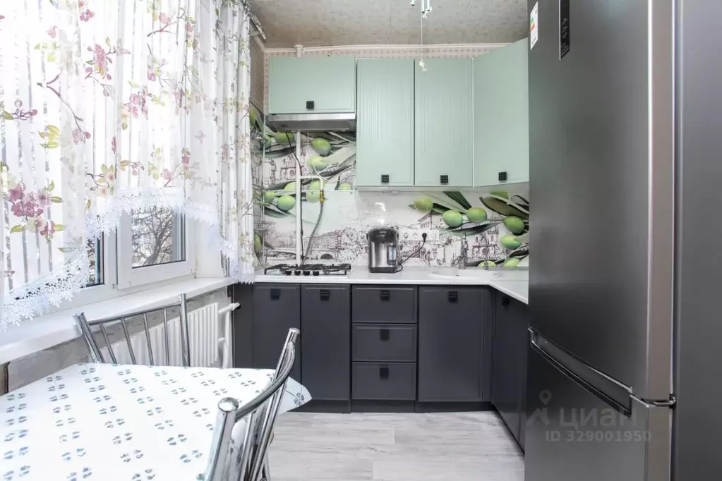 1-к кв. Ставропольский край, Ставрополь просп. Юности, 46 (38.0 м) - Фото 2