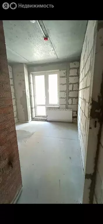 1-комнатная квартира: Ростов-на-Дону, улица Ларина, 45с1 (35 м) - Фото 1