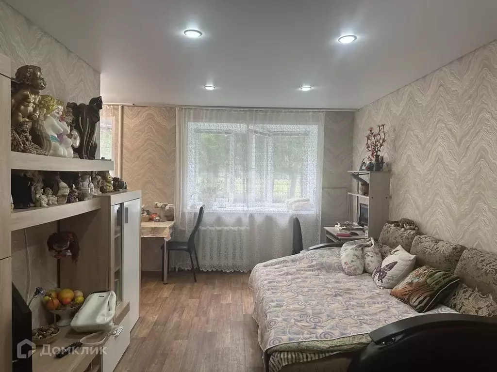 Продаётся 1-к квартира, 27.2 м - Фото 0