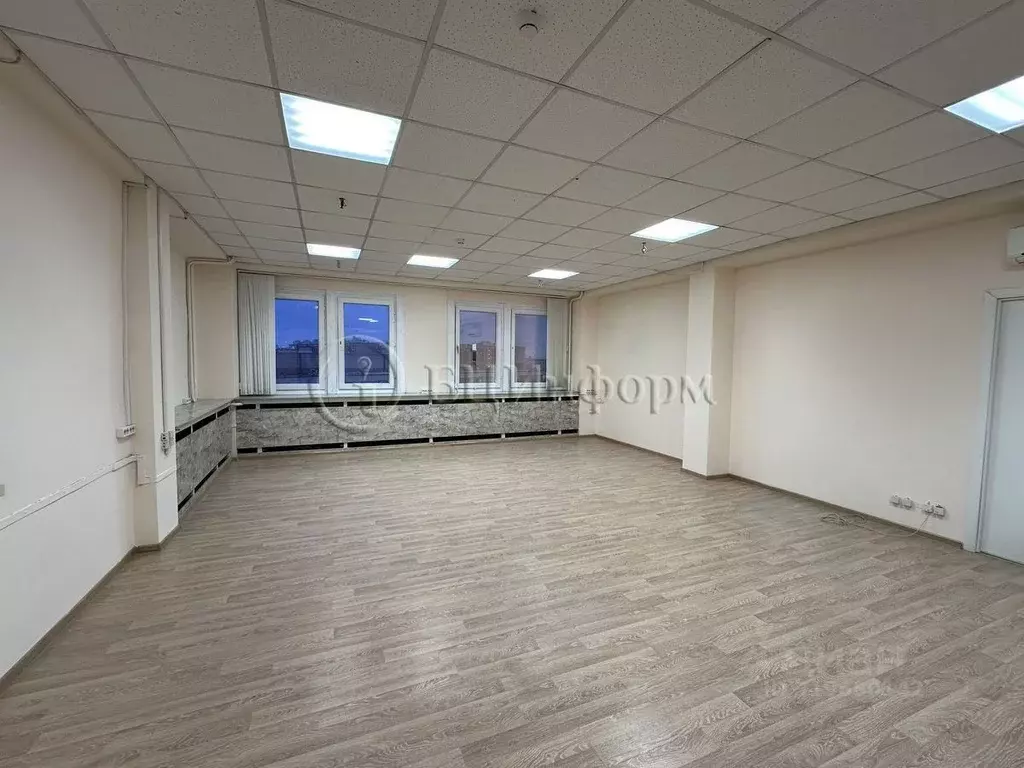 Офис в Санкт-Петербург Кантемировская ул., 12 (62 м) - Фото 0