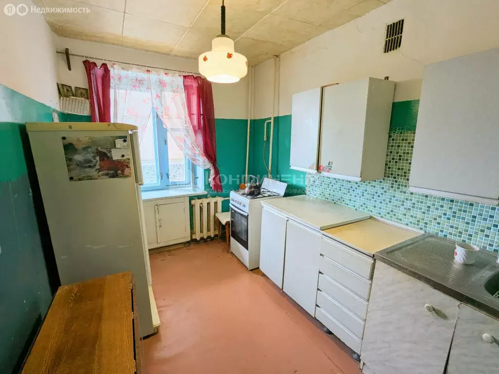 1-комнатная квартира: Ковров, улица Матвеева, 3 (33 м) - Фото 0