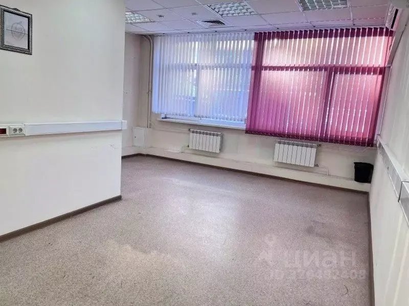 Офис в Москва Бауманская ул., 16 (23 м) - Фото 1