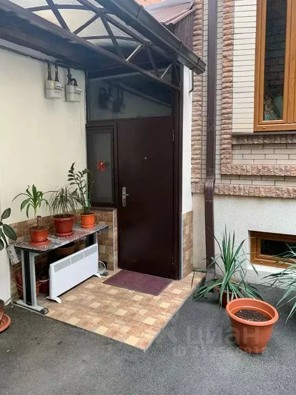 2-к кв. Северная Осетия, Владикавказ просп. Мира, 18 (36.0 м) - Фото 1