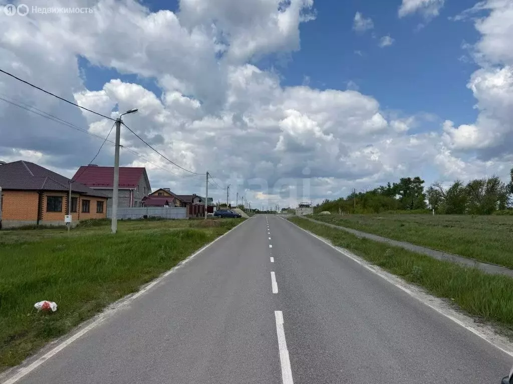 Дом в село Пушкарное, Бородинская улица (59 м) - Фото 0