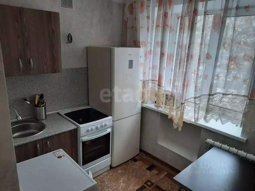 2-к кв. Тюменская область, Тюмень ул. Серова, 19 (44.1 м) - Фото 1