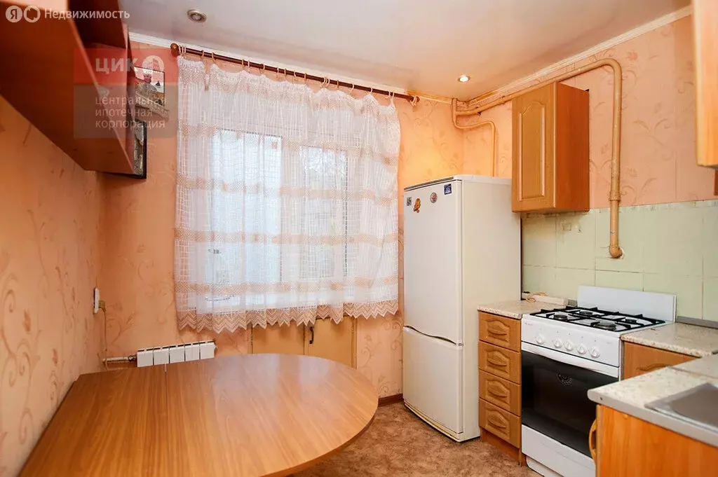 2-комнатная квартира: Рязань, улица Островского, 49Б (44.1 м) - Фото 1