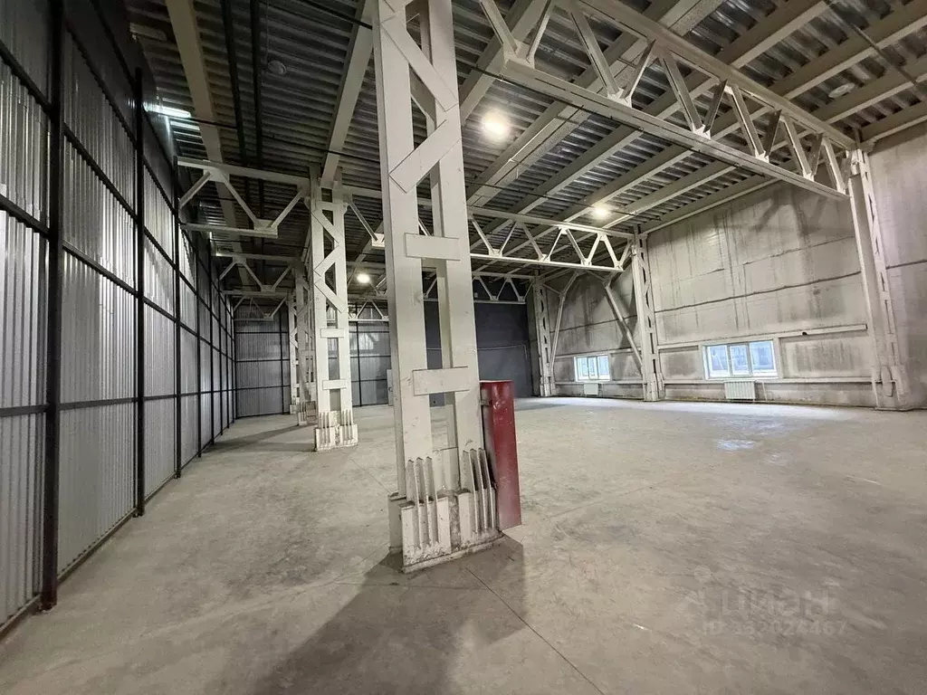 Склад в Москва Алтуфьевское ш., 37К1С2 (1400 м) - Фото 1