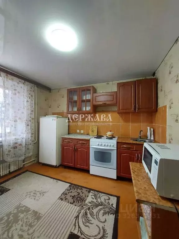 1-к кв. Белгородская область, Старый Оскол Приборостроитель мкр, 6 ... - Фото 1
