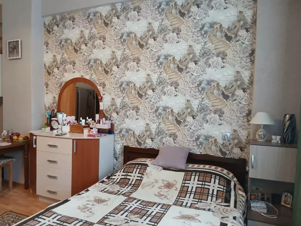 Комната Тверская область, Тверь Ржевская ул., 7 (19.8 м) - Фото 2