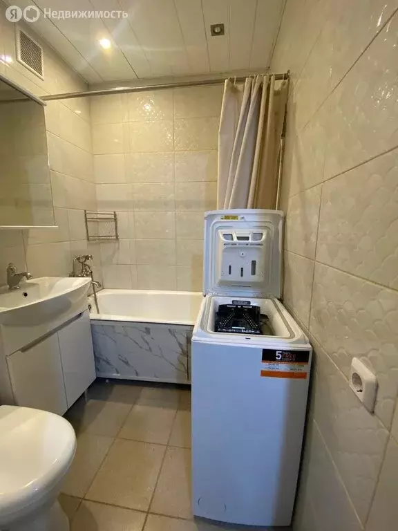 1-комнатная квартира: Москва, Открытое шоссе, 21к3 (32 м) - Фото 0