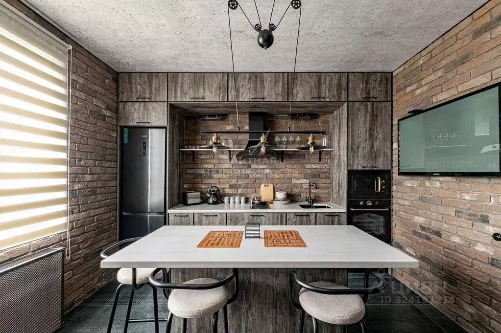 1-к кв. Санкт-Петербург ул. Типанова, 23с1 (45.0 м) - Фото 1