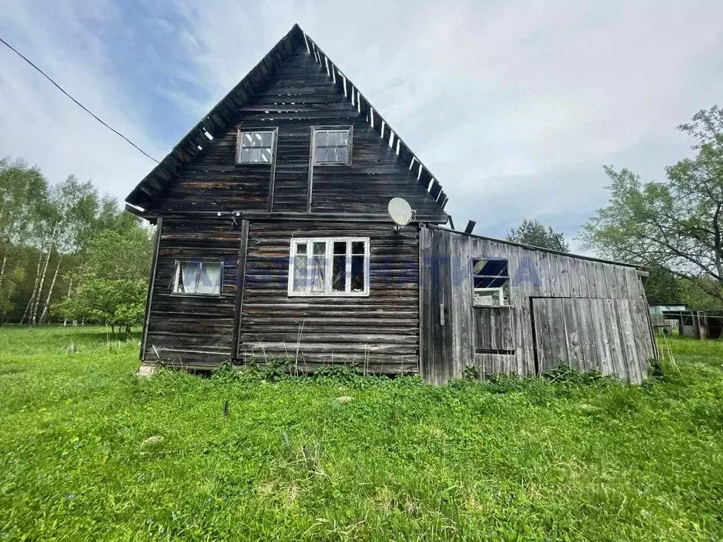 Участок в Ярославская область, Переславль-Залесский муниципальный ... - Фото 2