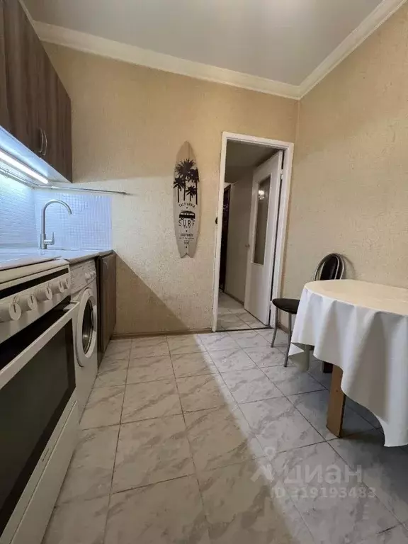1-к кв. Москва ул. 10-я Соколиной Горы, 20 (32.6 м) - Фото 1
