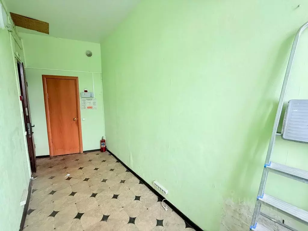 Помещение свободного назначения в Москва Ленинградский просп., 58 (9 ... - Фото 2