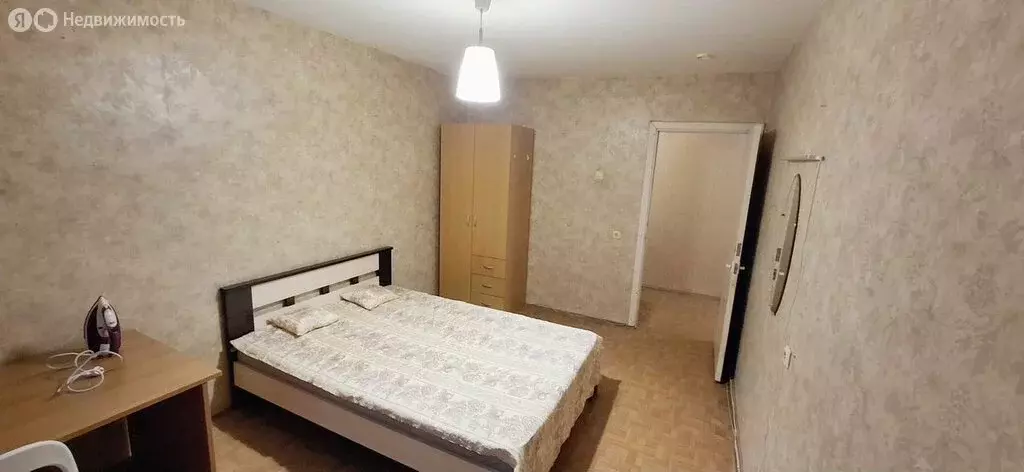 3-комнатная квартира: Санкт-Петербург, проспект Просвещения, 34 (80 м) - Фото 1