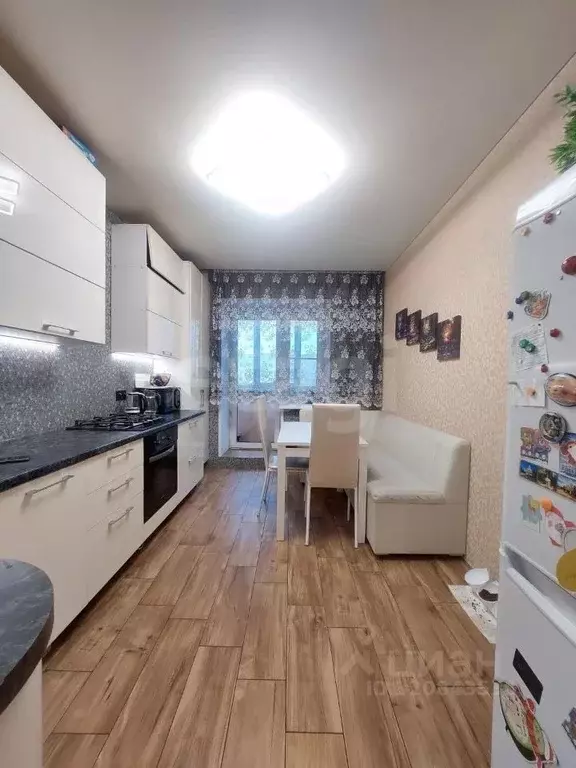 3-к кв. Архангельская область, Котлас просп. Мира, 9 (72.8 м) - Фото 1