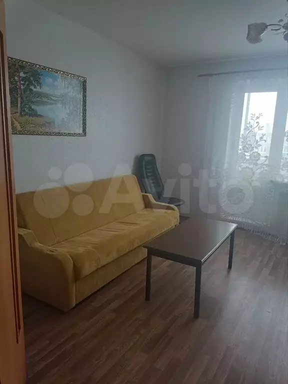 1-к. квартира, 40 м, 10/10 эт. - Фото 0