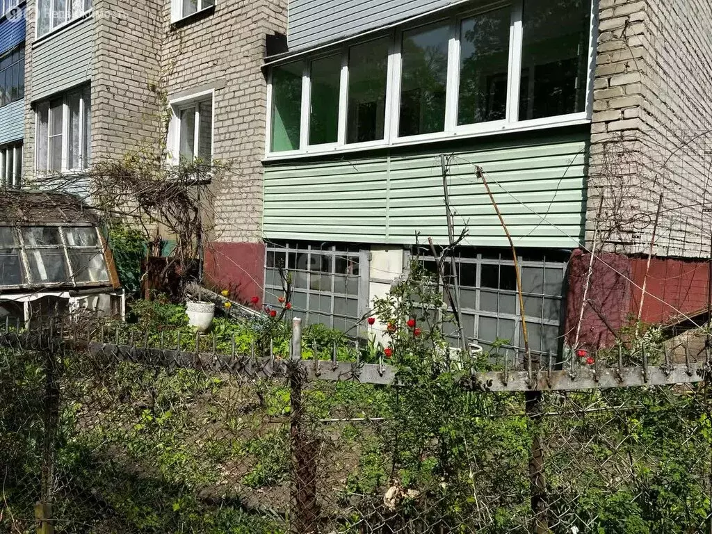 4-комнатная квартира: Мичуринск, улица ЦГЛ, 23А (79.1 м) - Фото 1