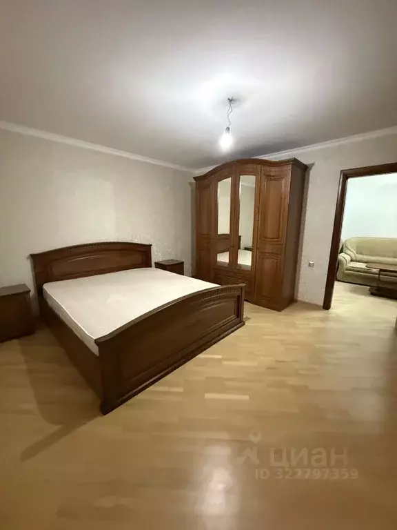 3-к кв. Северная Осетия, Владикавказ Весенняя ул., 7 (100.0 м) - Фото 1