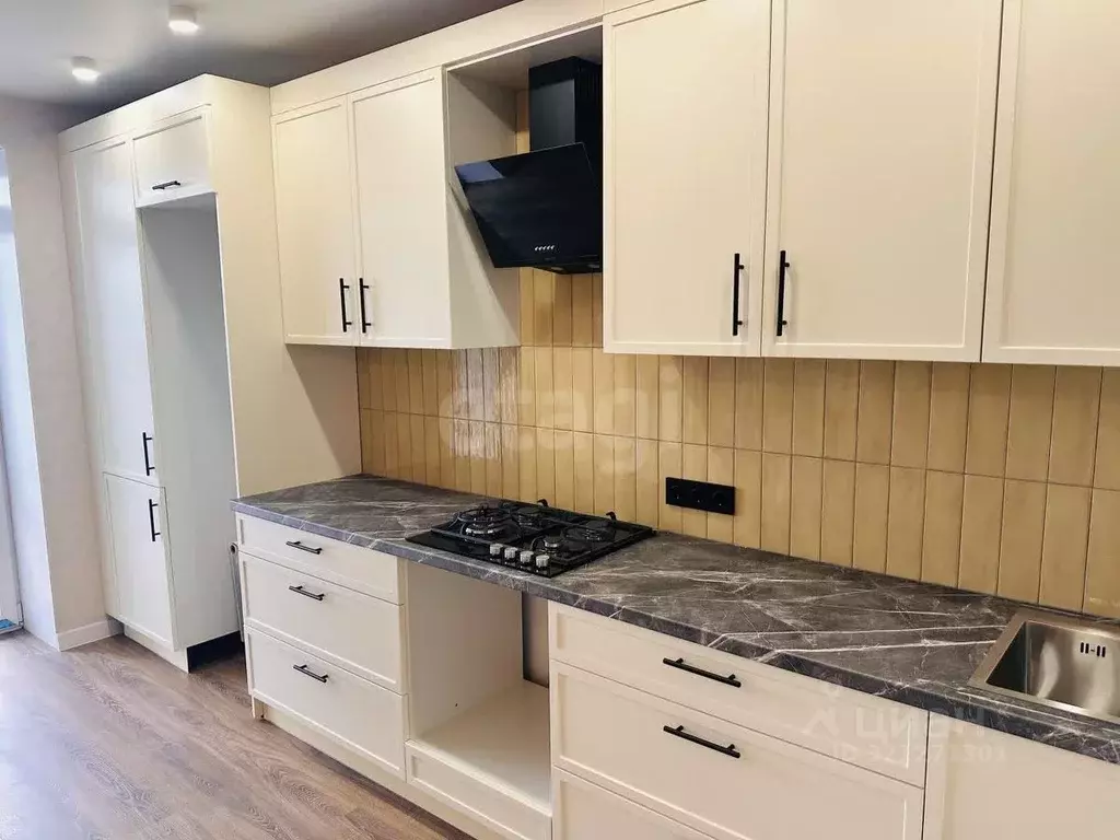 1-к кв. Костромская область, Кострома Кинешемское ш., 42А (40.3 м) - Фото 1