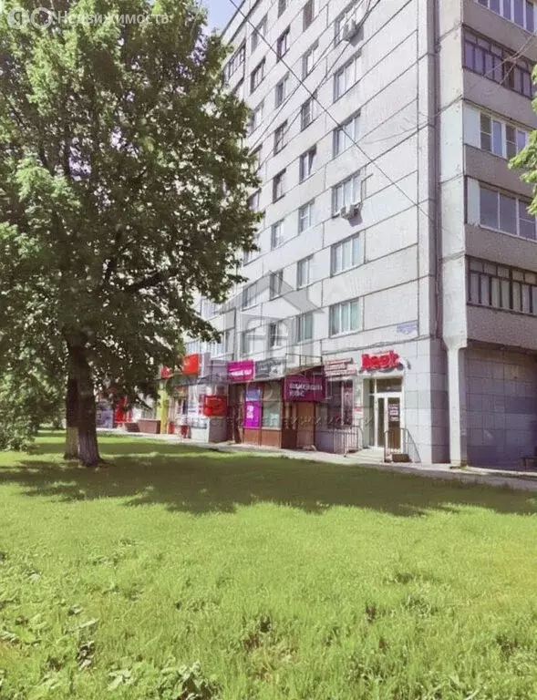 Помещение свободного назначения (72 м) - Фото 1