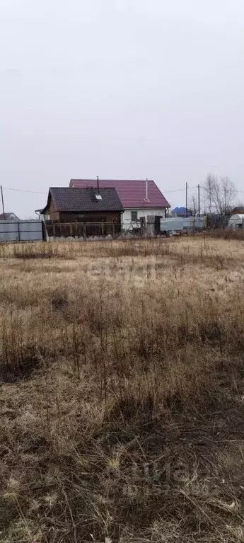 Участок в Хакасия, Усть-Абаканский район, с. Калинино, Весна СНТ ул. ... - Фото 1