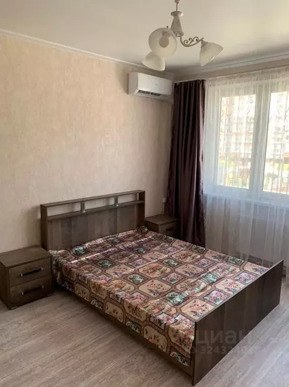 1-к кв. Краснодарский край, Новороссийск ул. Удалова, 5 (42.0 м) - Фото 1