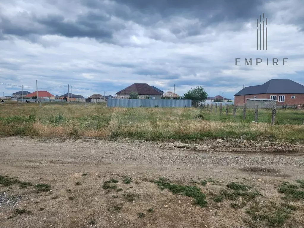 Участок 6 га (ИЖС) - Фото 0