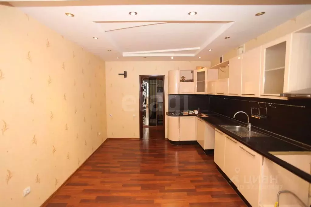 3-к кв. Костромская область, Кострома Пантусово мкр, бул. Михалевский, ... - Фото 1